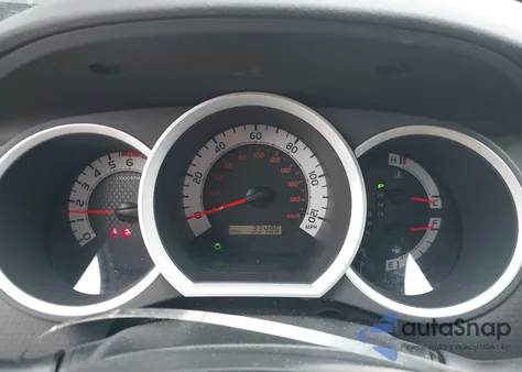 2014 Toyota Tacoma из США, поврежденный, VIN 5TFNX4CN1EX043146